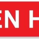 Open huis op zondag 17 september