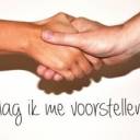 Even voorstellen: Ilona Raben, onze nieuwe secretaris