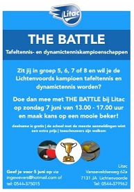 2015 thebattle