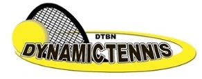 logo dynamictennis